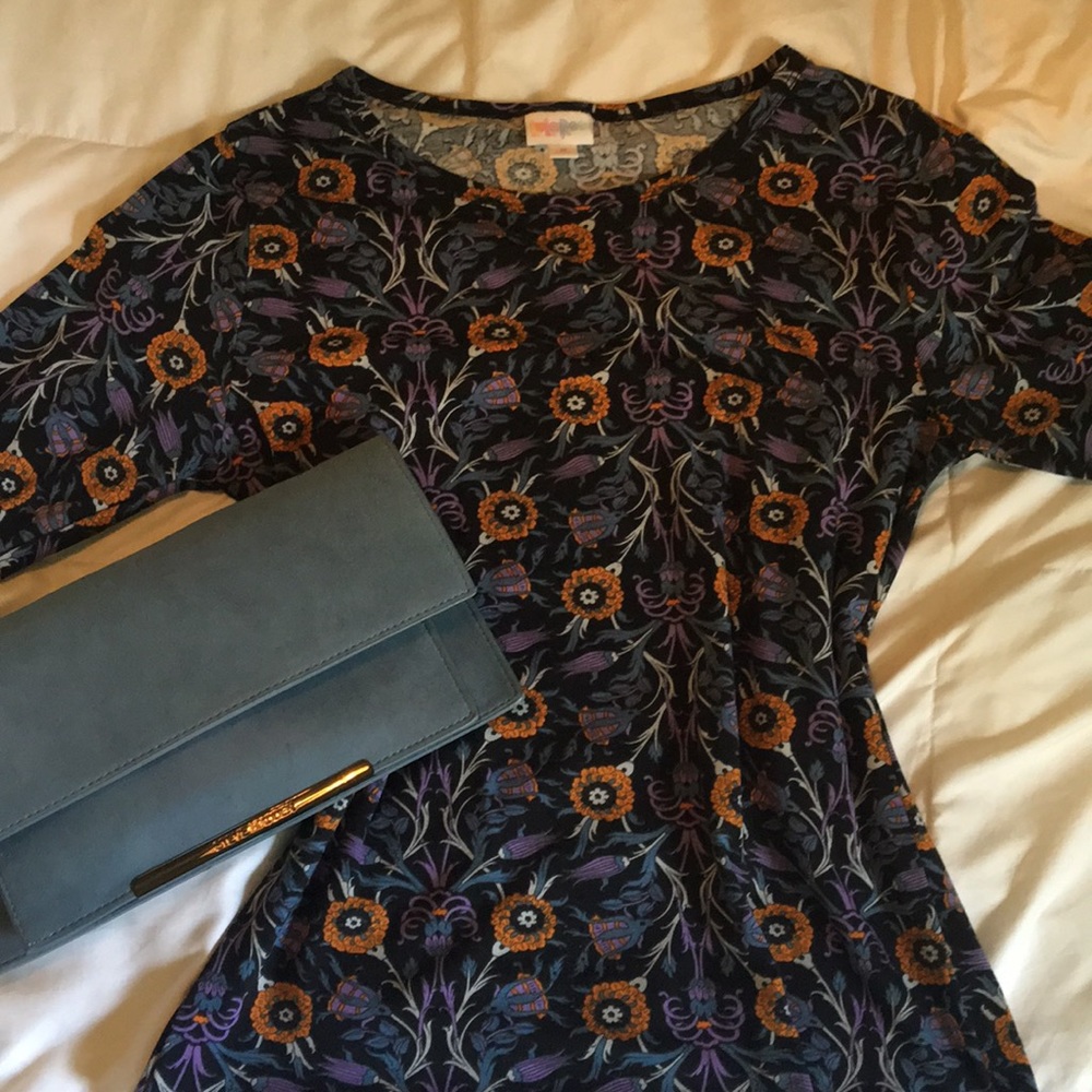 Lularoe Julia